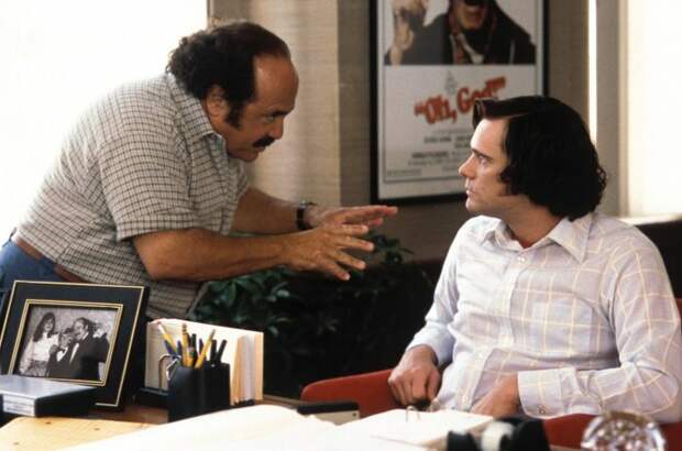 Пятерка малоизвестных фактов о жизни Дэнни Де Вито