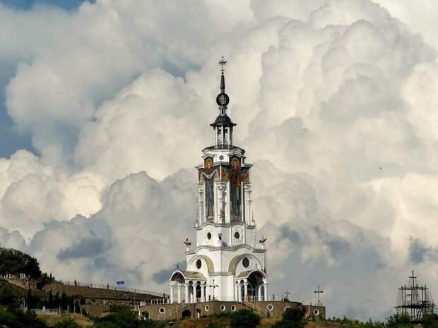 Крым красоты, крым, фото