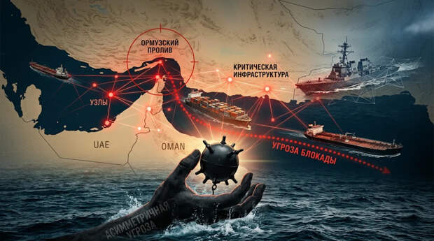 Инфраструктура стала главным полем битвы века
