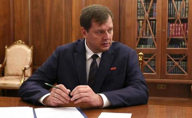 Украина национализировала имущество Балицкого на сумму около 264 млн рублей
