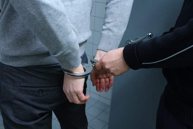 Полицейские задержали в Лефортове приезжего мошенника