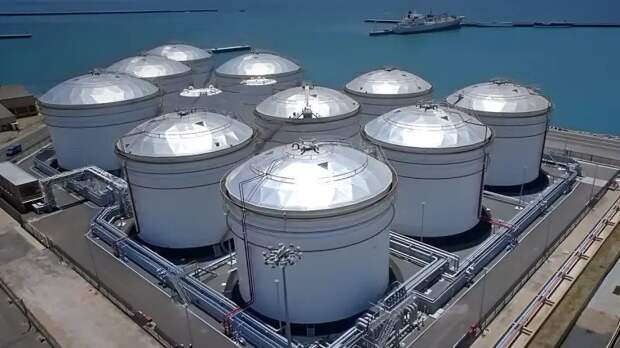 Трамп может захлебнуться венесуэльской и персидской нефтью