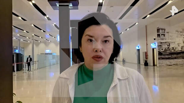 "Паники нет": застрявшая на лайнере россиянка рассказала об обстановке в Дубае