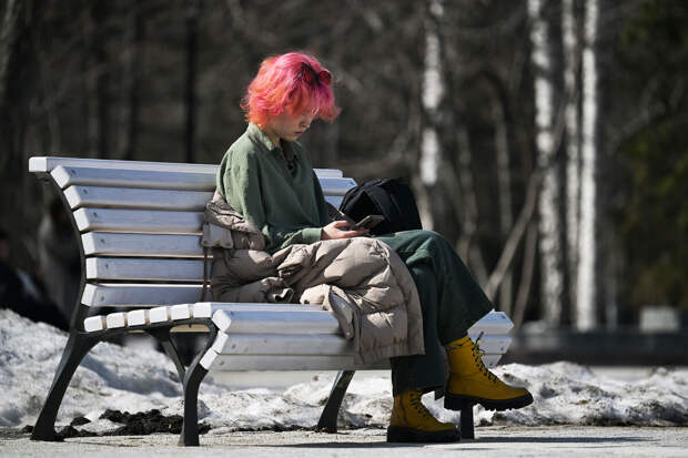 Синоптик Шувалов: в Москве 8 марта появится солнце