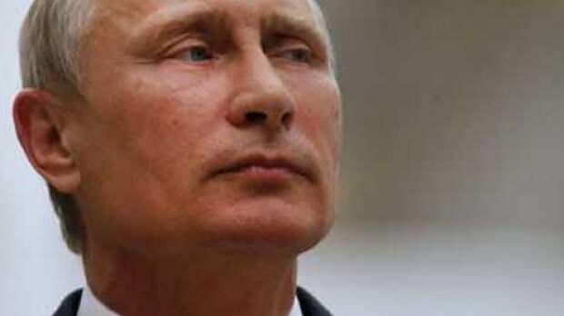 Путин о Выборах-2016: люди голосовали под давлением