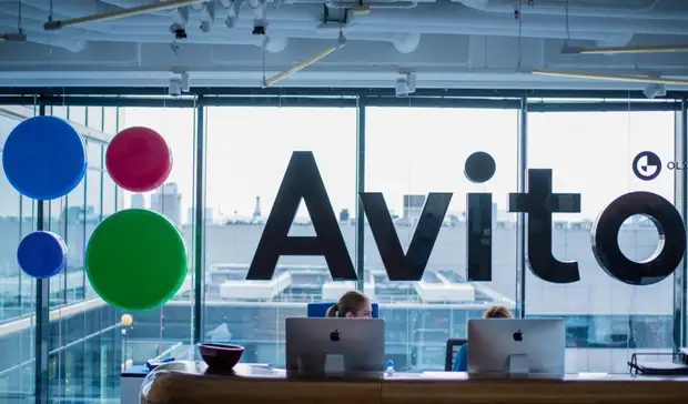 С Авито можно купить дешевле, продать подороже и главное — безопасно