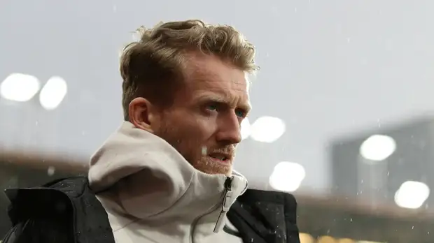 Ловчев считает, что Шюррле находится на закате карьеры