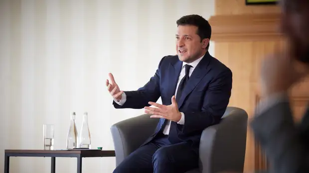 «Несоразмерность амбиций потенциалу»: как стоит воспринимать слова Зеленского о «наглой» политике Украины