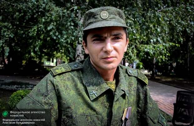 Ополченец ДНР: Мы постоянно находим трупы иностранных наемников