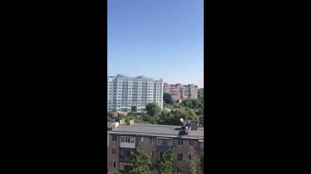 Video: Клип @donetskdnr_vk