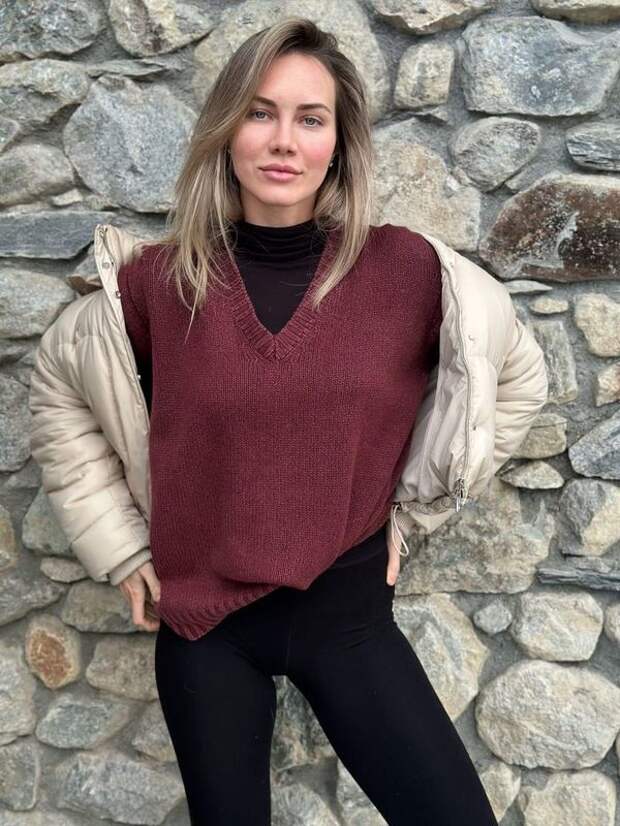 Светлана Савицкая