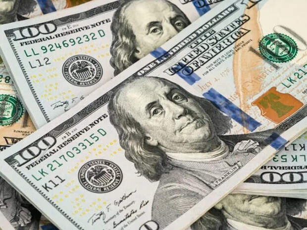 Доллар и евро отреагировали на решение ЦБ РФ по повышению ключевой ставки