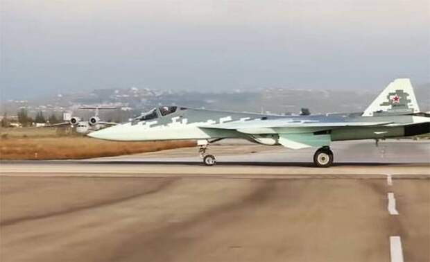 Статью СМИ США о "нежизнеспособном проекте" Су-57 прокомментировали в Индии