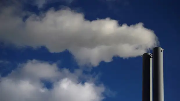 В ЕК заявили, что спрос на энергоресурсы в ЕС достиг максимума за 25 лет