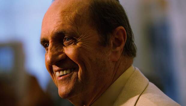 Bob Newhart Dies; Comedy Legend Was 94