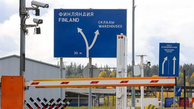 Премьер-министр Финляндии Орпо допустил частичное открытие границы с РФ