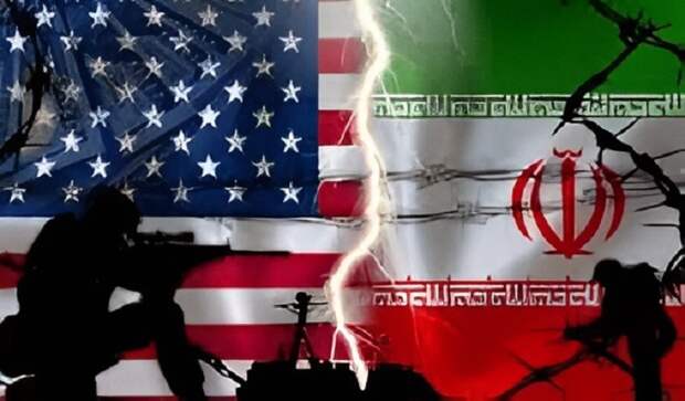 Иран не намерен капитулировать перед США, — Пезешкиан