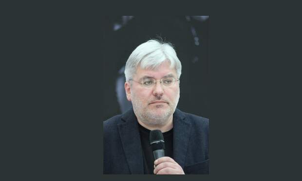 Евгений Водолазкин стал лауреатом Платоновской премии