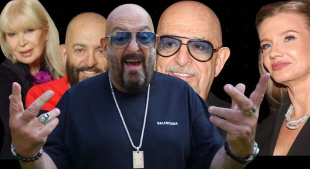 Роман Шуфутинского при жизни жены: когда на самом деле появилась Светлана Уразова