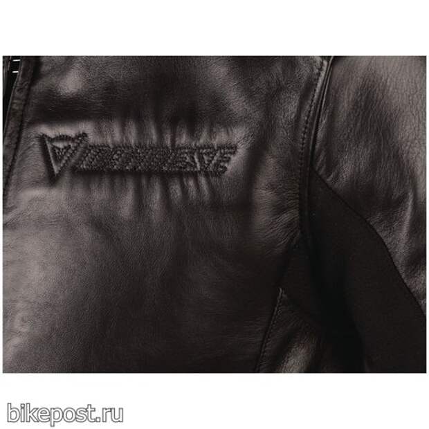 Новые кожаные куртки Dainese 2012