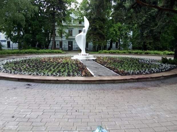 Фото: управа Войковского района