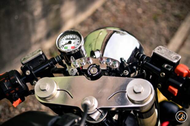 Ducati Supersport 900 Ducati Supersport 900