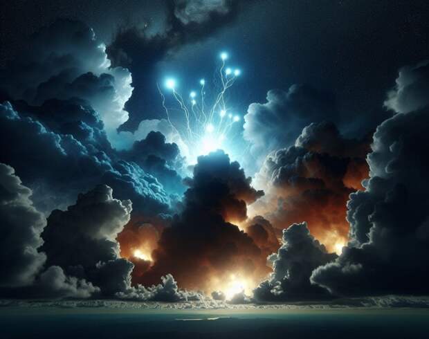 Четыре БПЛА сбили в Тульской области