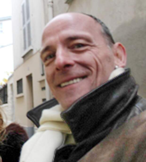 Paul Dmoch