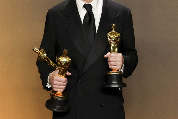 «Битва за битвой» — лучший фильм года. Объявлены лауреаты премии «Оскар». Кому достались заветные статуэтки?