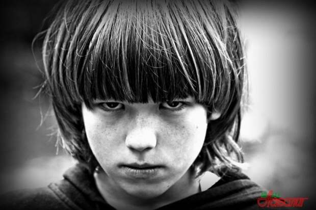 Повесть о настоящем маленьком мужчине