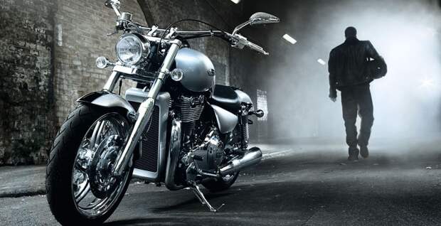 Мотосигнализация StarLine Moto V63: настоящий зверь для защиты вашего мотоцикла