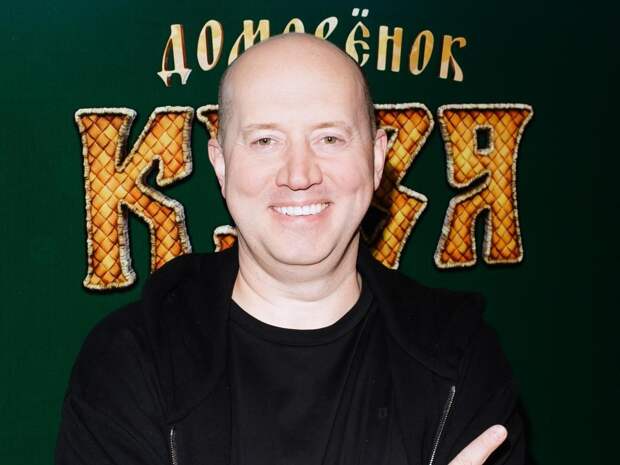 Сергей Бурунов не рад трезвому Новому году: «Раньше был пьяный, было веселее»
