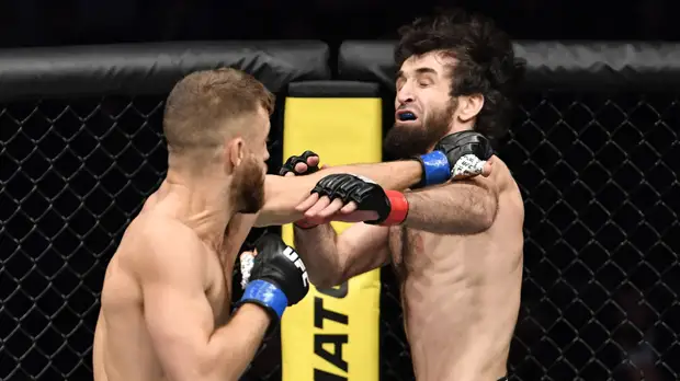 Исключение Нурмагомедова и падение Магомедшарипова: сводный рейтинг лучших российских бойцов ММА за апрель 2021 года