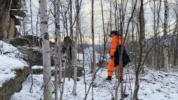 Альпинист допустил, что семья Усольцевых пережила зиму