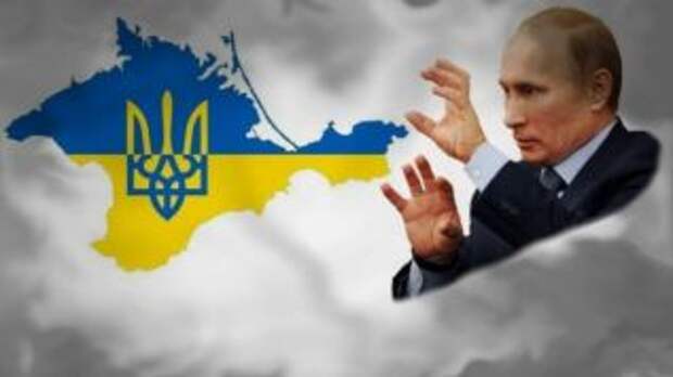 В Евросоюзе на указ Путина ответили, что Крым – это, Украина
