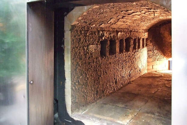 Baza: в России после Нового года кремация подорожала на 20 тыс. рублей