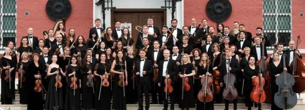 Тульский симфонический оркестр успешно завершил масштабные гастроли в Китае