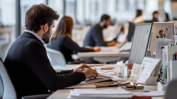 В Госдуме назвали общее число нерабочих дней в 2026 году