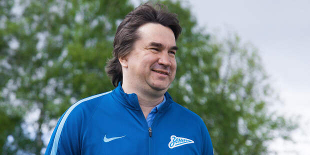 Радченко рассказал, до каких пор будет длиться отстранение сборной России