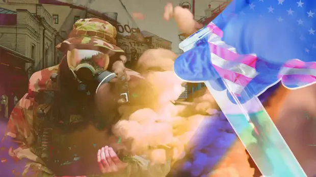 Американский журналист поделился с главой ФБР сведениями о биолабораториях США на Украине