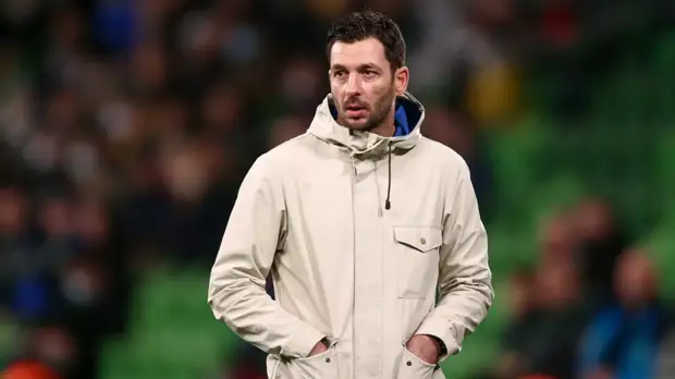 Шварц назвал главного конкурента «Зенита» в РПЛ