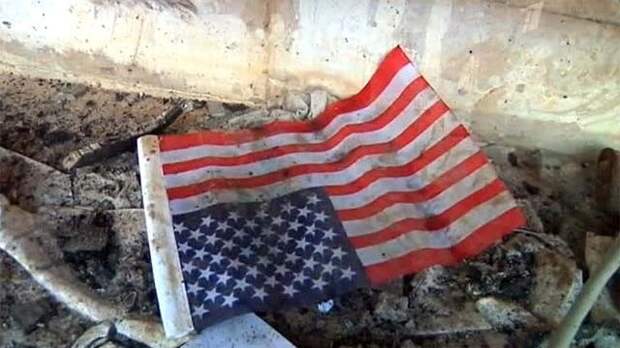 Боевики-исламисты заявили о захвате посольства США в столице Ливии