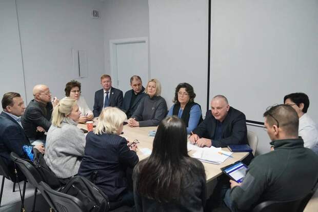 Комиссия прибыла в Кузбасс для оценки работы персонала в новокузнецком роддоме