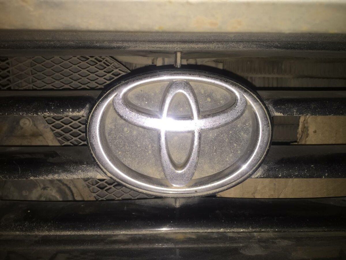 Почему в народе доверяют японцу Toyota? Конкретные факторы