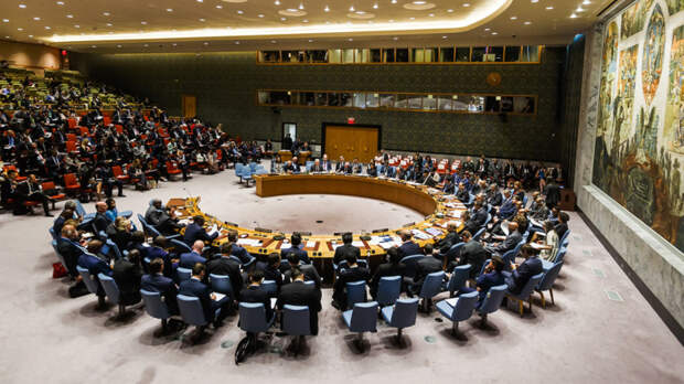 Пакистан запросил экстренное заседание Совбеза ООН