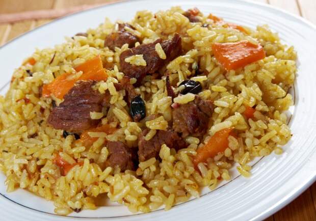 Как приготовить плов: Секреты вкусного блюда Как приготовить плов: Секреты вкусного блюда
