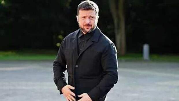 От "плёнок Мельниченко" к "плёнкам Миндича". Как на Украине отрабатываются технологии смещения Зеленского