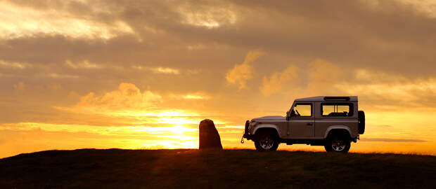 Фото: newsroom.jaguarlandrover.com