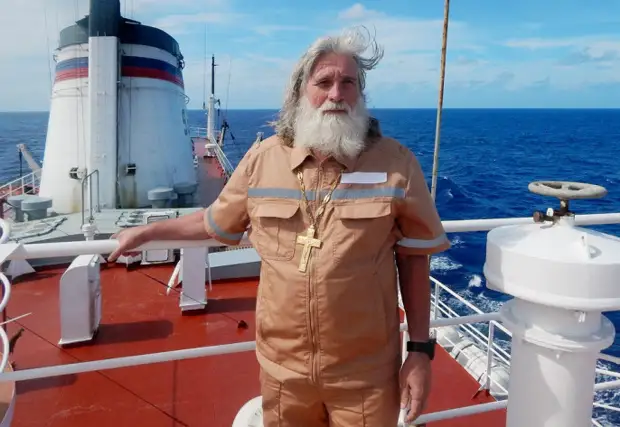 Укропы под Белгородом убили русского военного священника