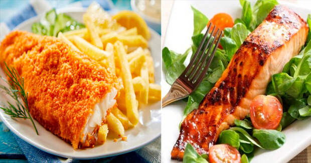 Вкусные рецепты блюд из минтая Вкусные рецепты блюд из минтая
